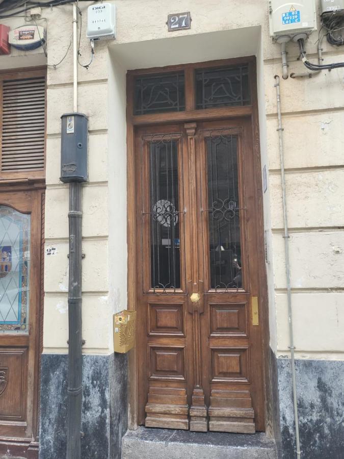 Amplio Y Recien Reformado En Indautxu Lejlighed Bilbao Eksteriør billede